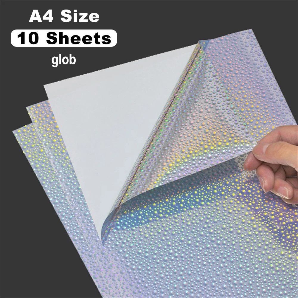 Kleur: Glob