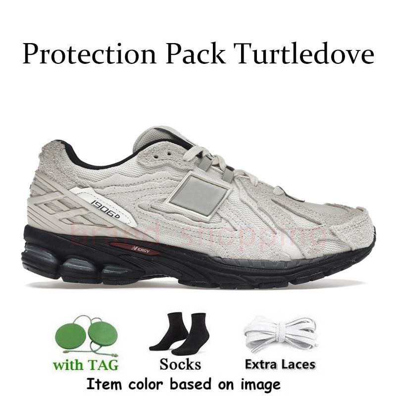 A19 Protection Pack Turtledove