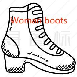 Woman boots