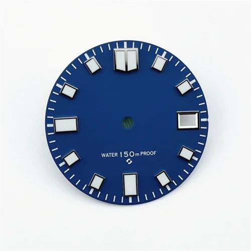 Dial Diameter:28.5mm with logo