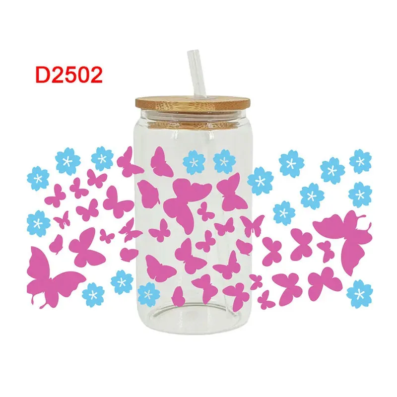 D2502 16 oz (23cmx 11cm))