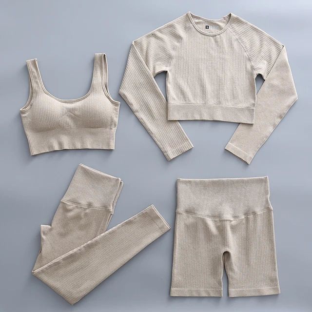 4pecs Khaki