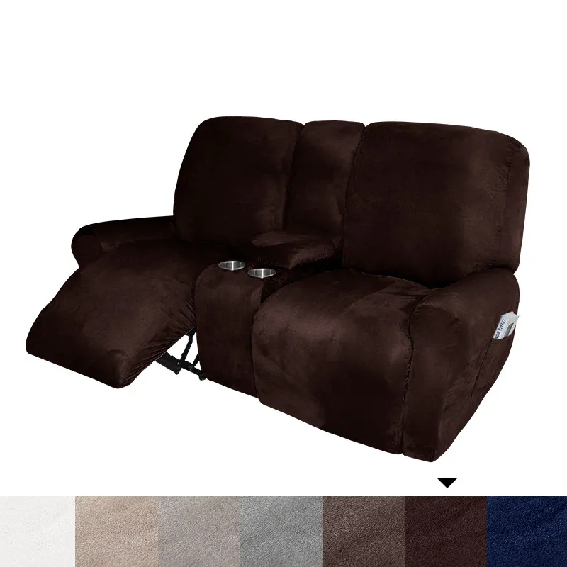 A4 Recliner Cover