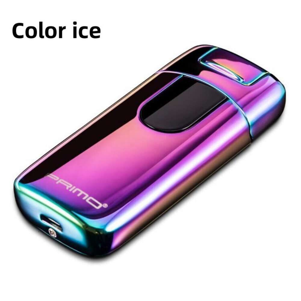 Color ice