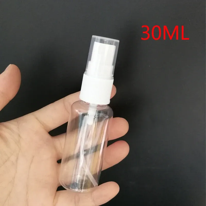 1pc de plástico 30 ml