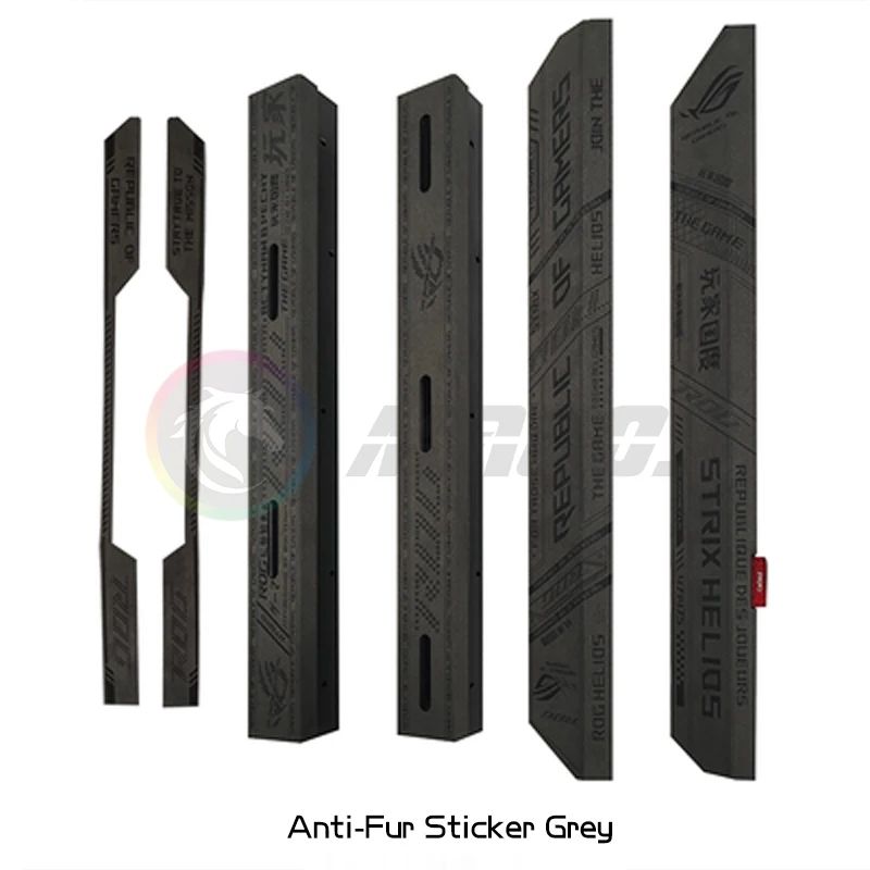 Color:Anti-Fur Sticker-G