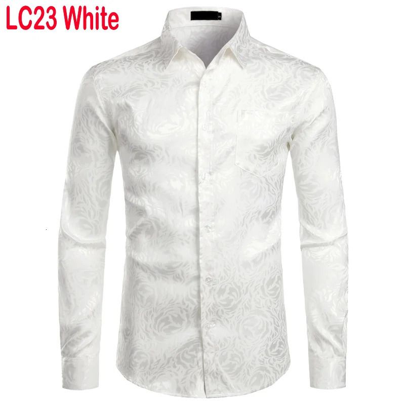 Lc23 White