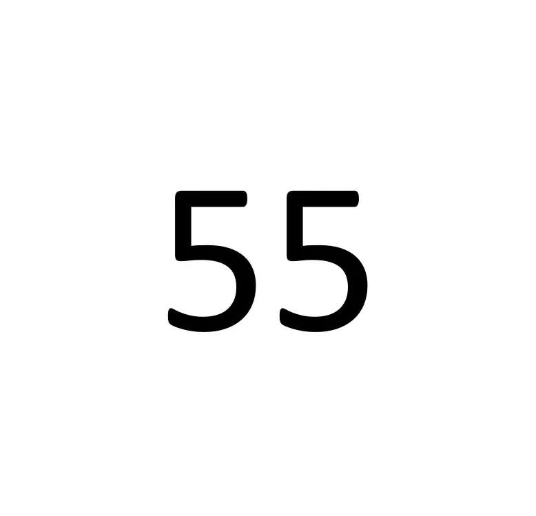 55