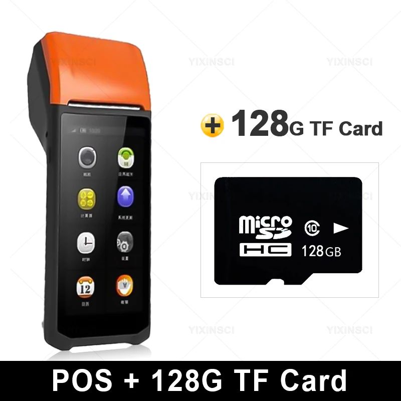 color:Add 128G TF Card