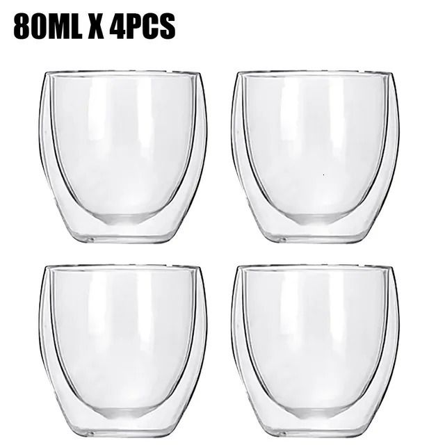 80 мл x 4pcs-A