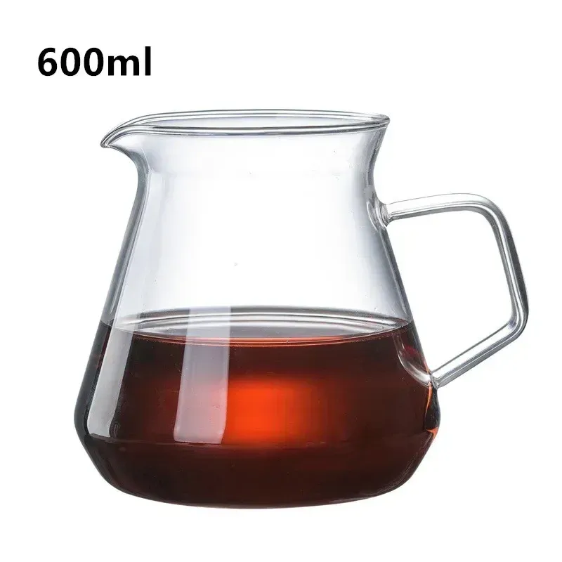 600ml Coffee Pot