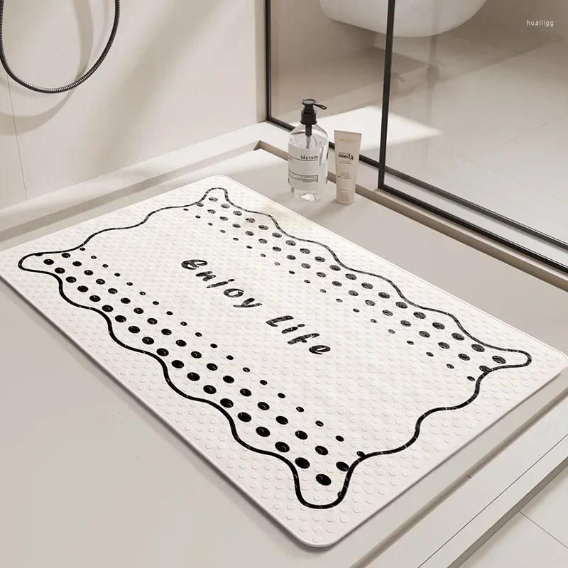 N3 Bath Mat