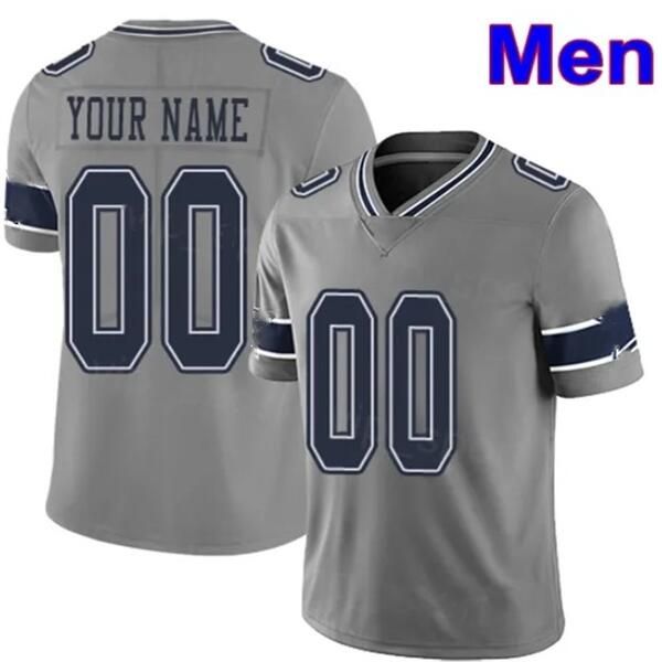 Men Jersey-i