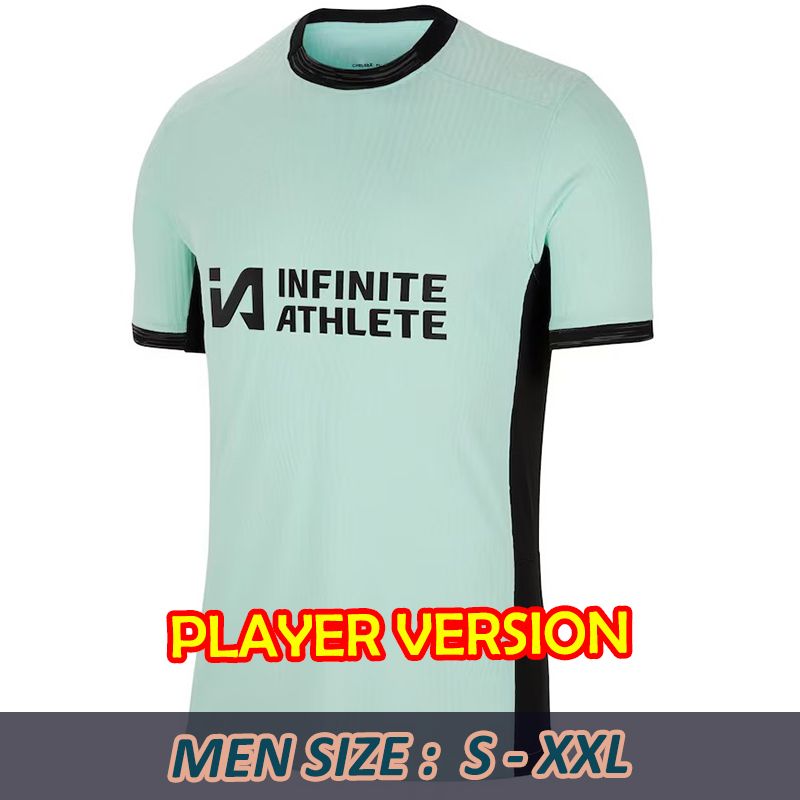 Away Player Version