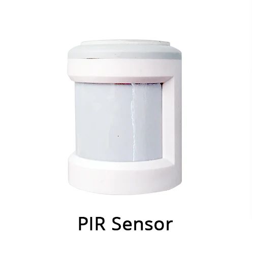 PIR Sensor.