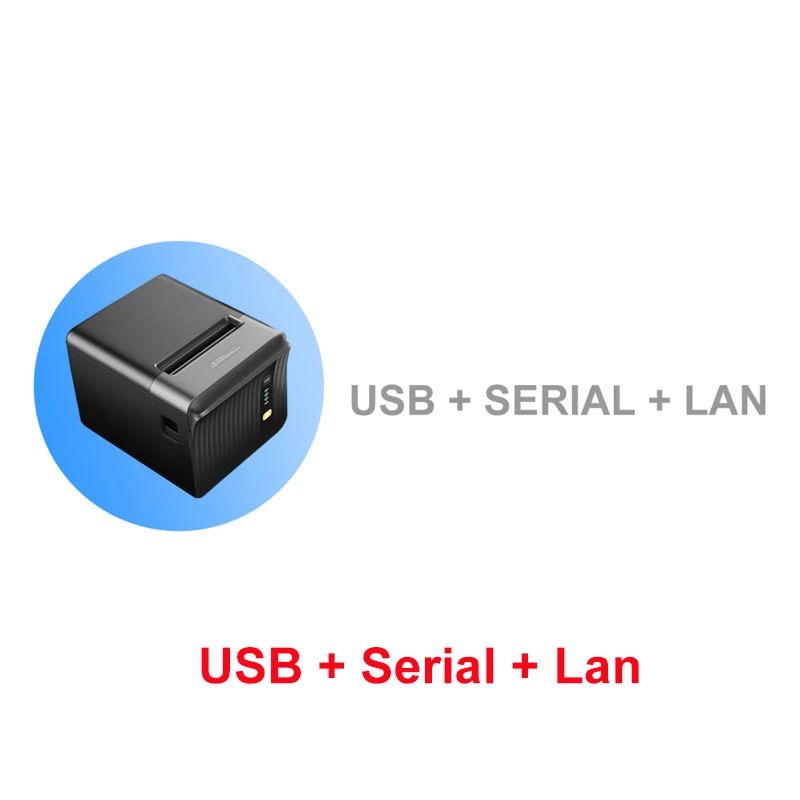 color:USB-LAN-SerialPlug Type:UK Plug