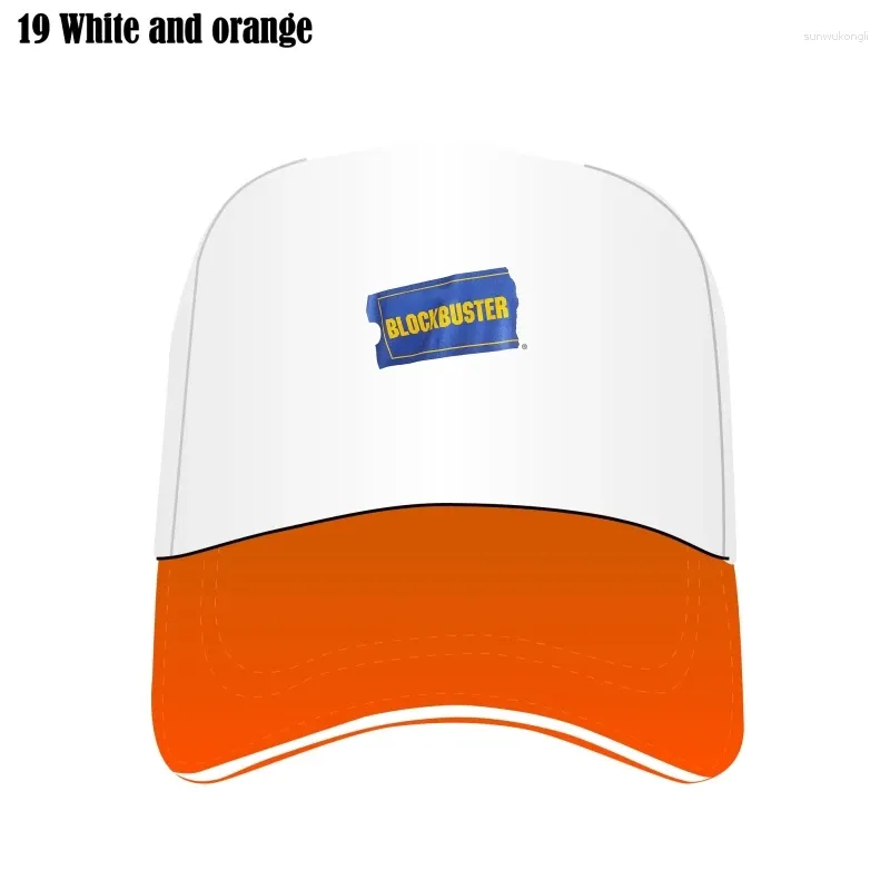 19 White and orange