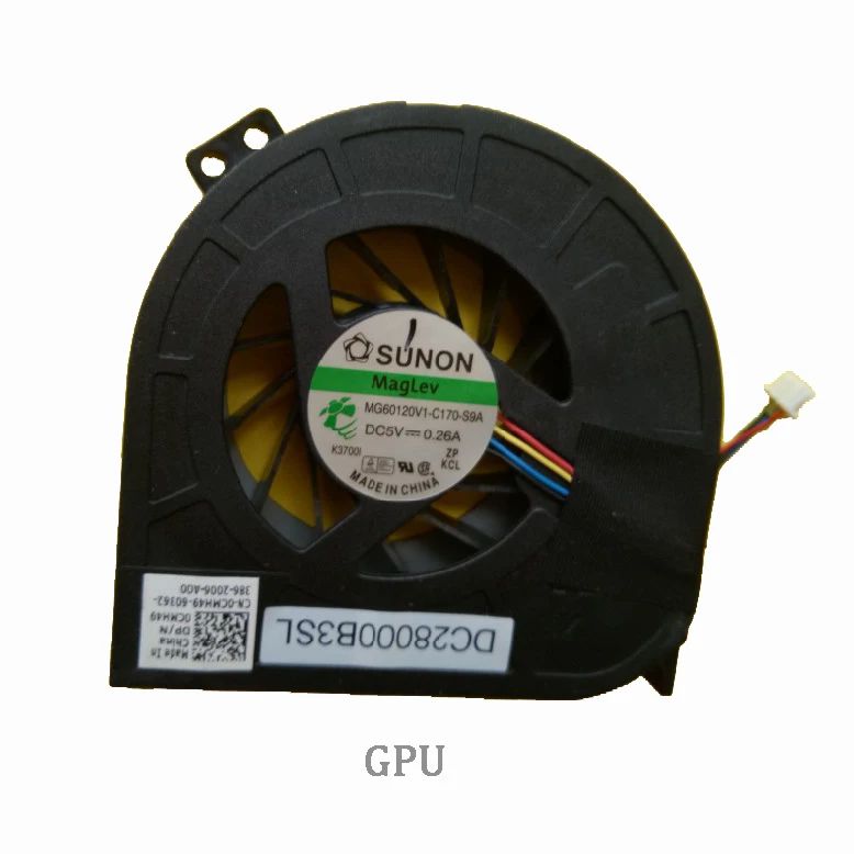 Color:GPU