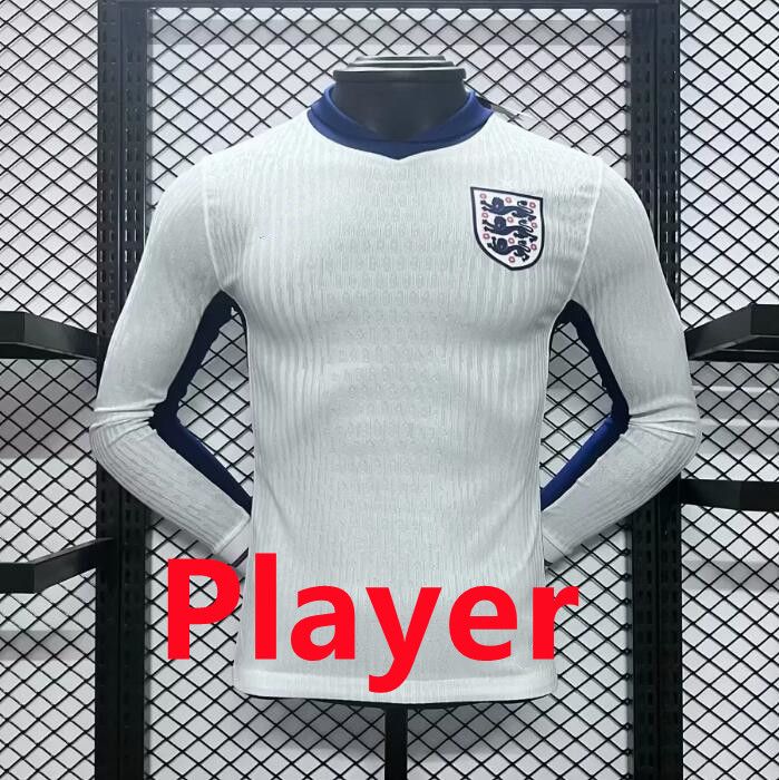 Long sleeved player-1