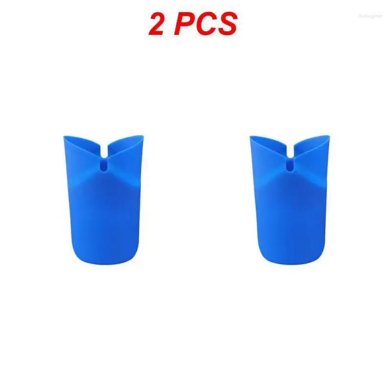 Blue 2pcs