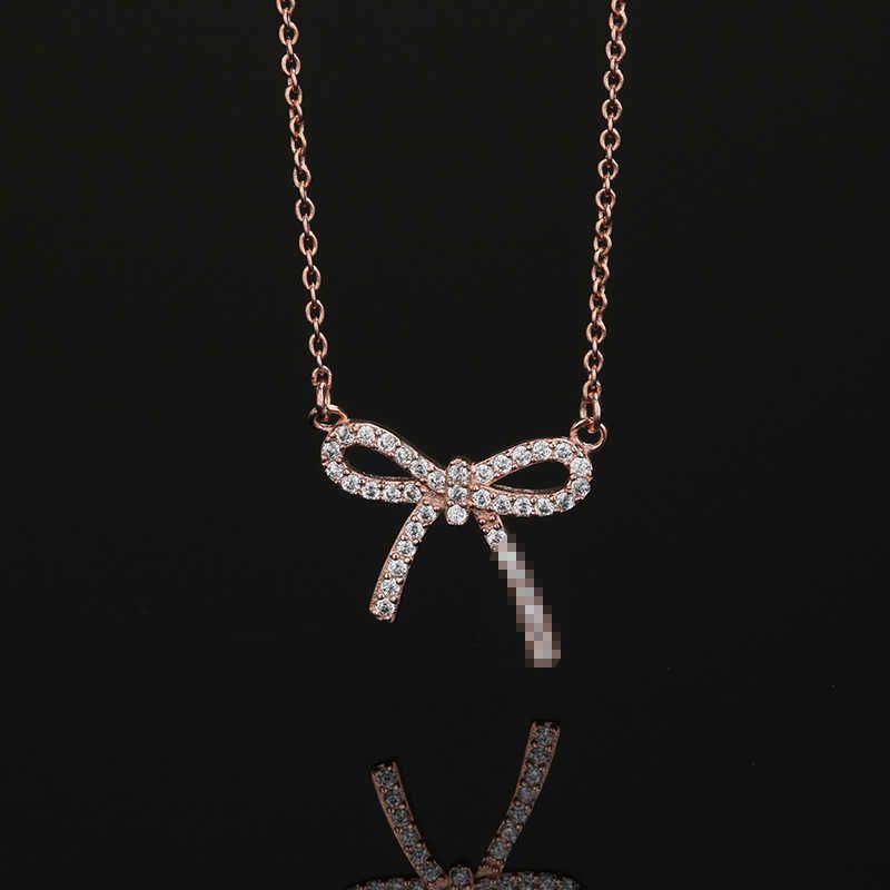 Rose Gold-925 Silver