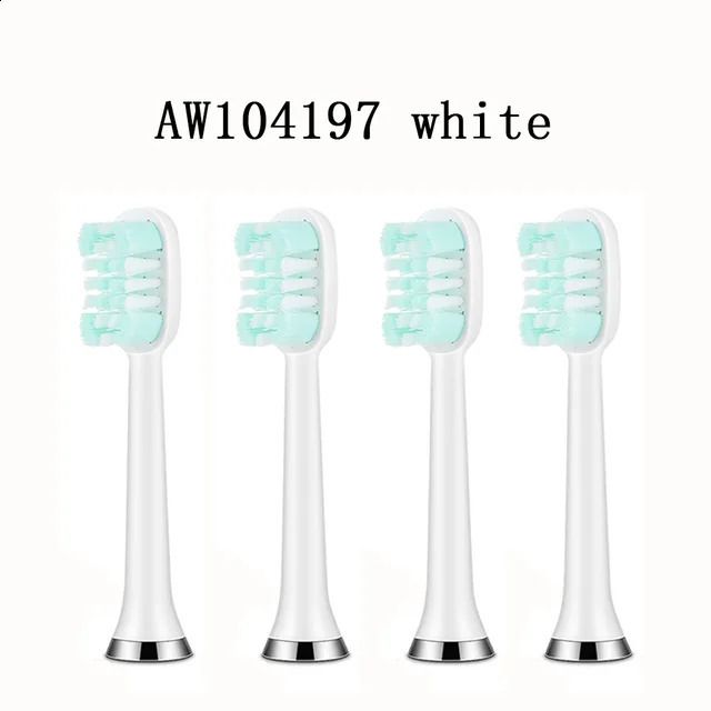 AW104197 WHITE 4 PCS