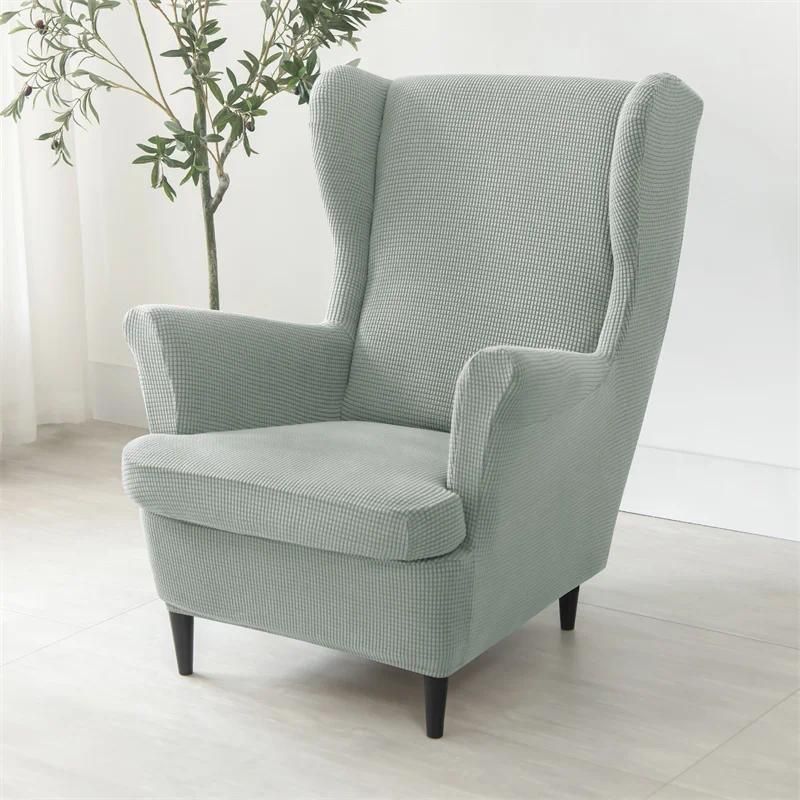 A4 Wingchair kapağı