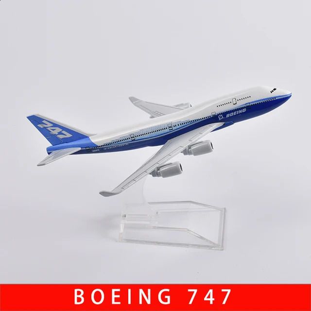 B747