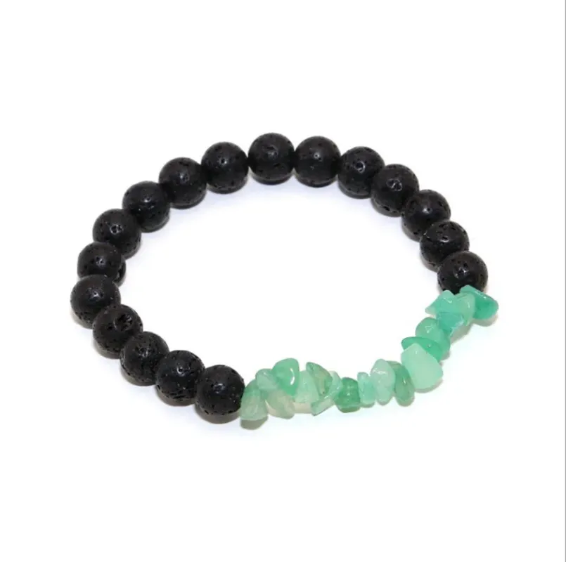 CHINE Aventurine