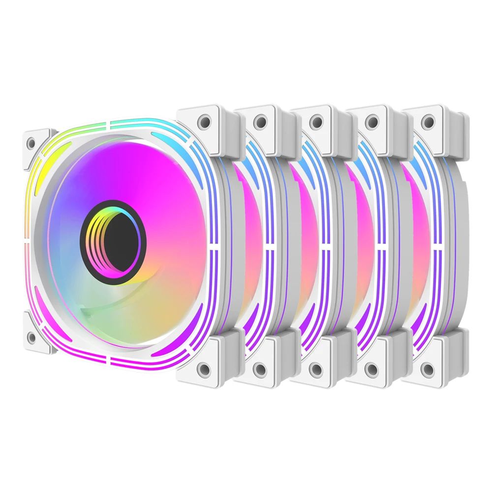 INF24 Pro White 5IN1-A-RGB-White