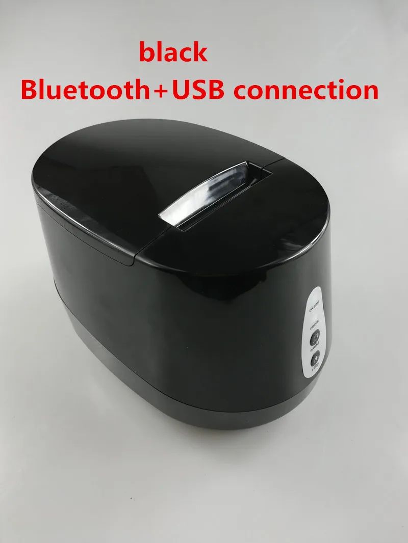 Färg: Bluetooth och USB