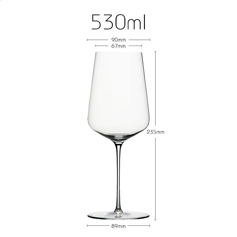 Universal 530ml-801-900ml