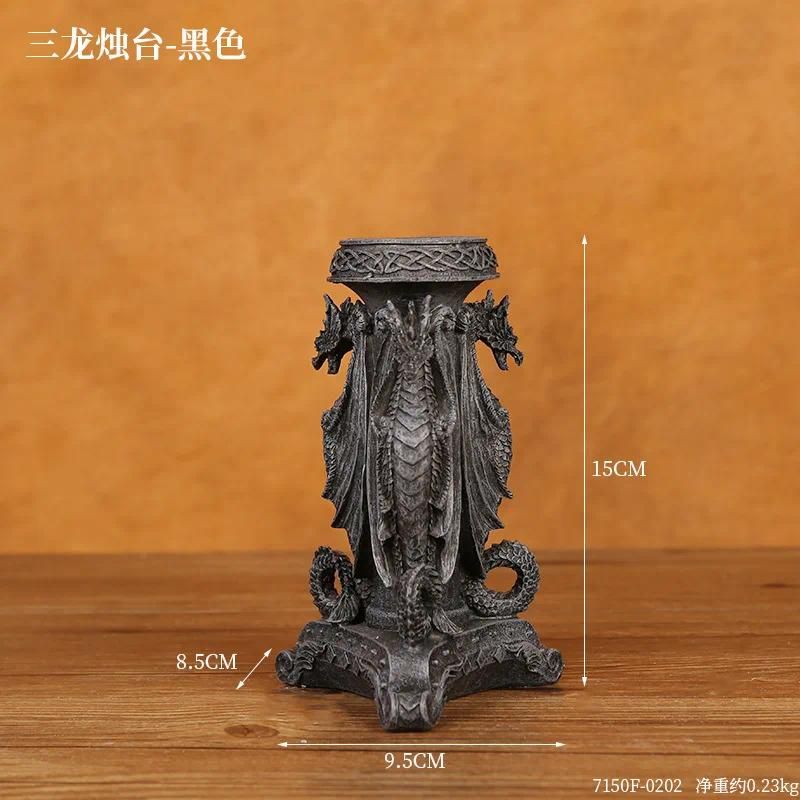 Chine Candlestick1