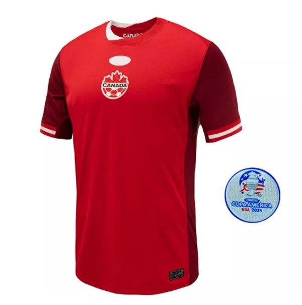 Home 2024 Copa America