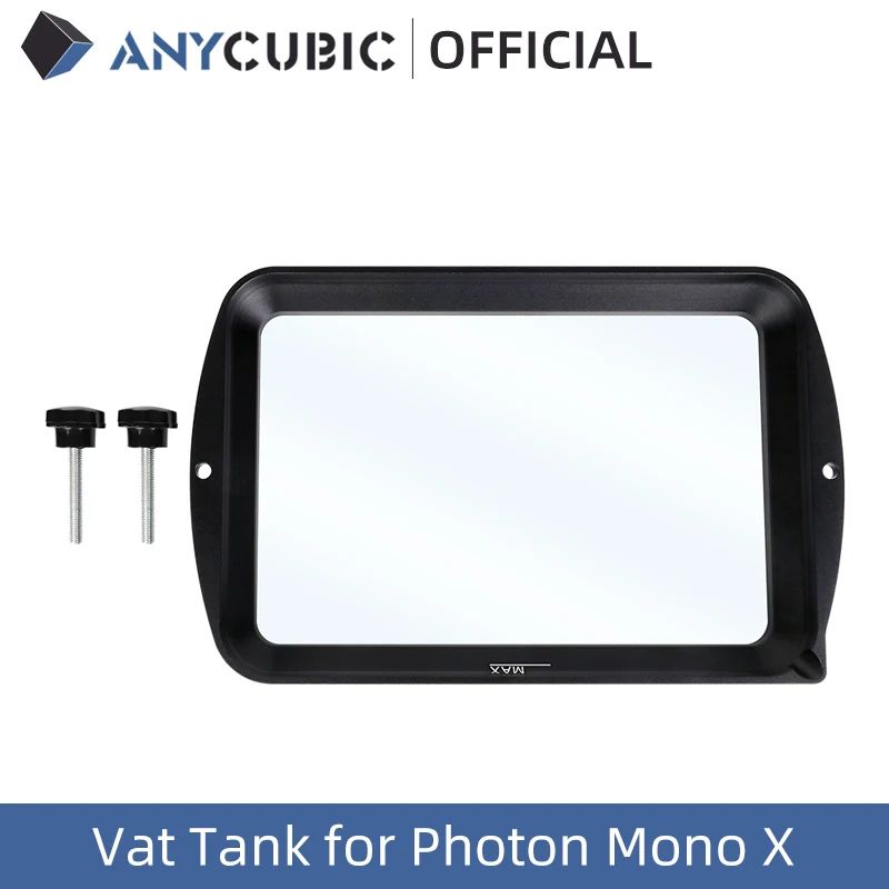 PMX VAT TANK