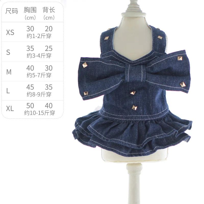 Dressdark Blue