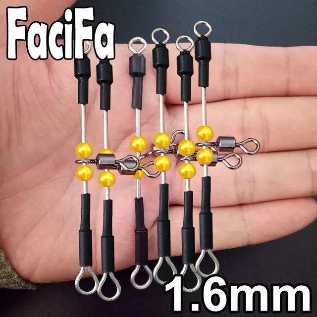 1.6mm Yellow