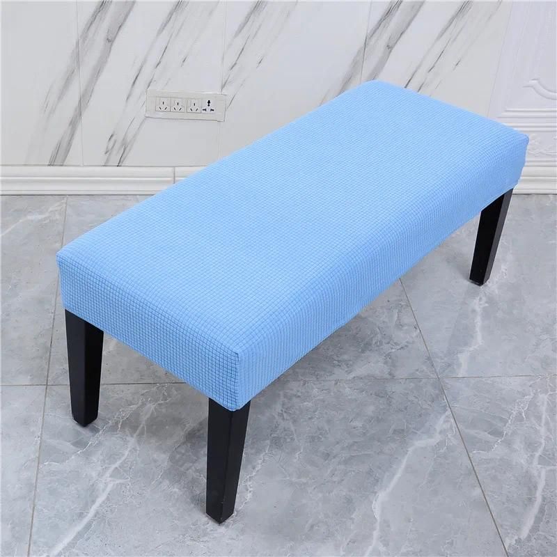 Bench Cover Sky Blue