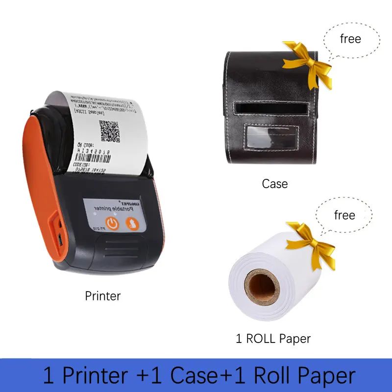 color:printer orangePlug Type:US plug