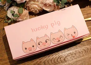 lucky pig