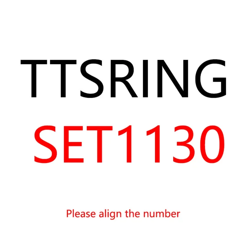ttsring set1130