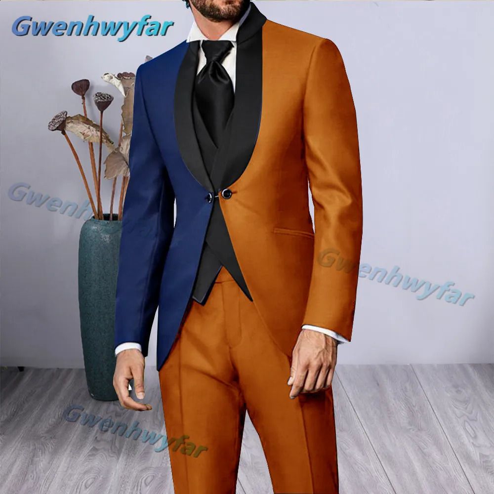 Men Suit 8