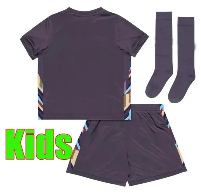 Kids 2024 away