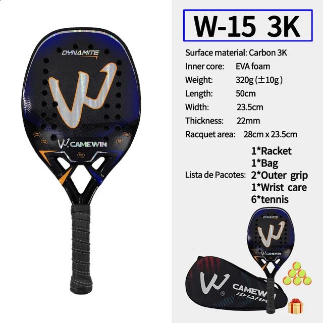 W-15 Tennis