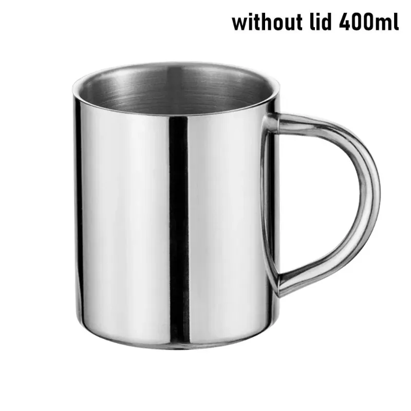 Without lid 400ml