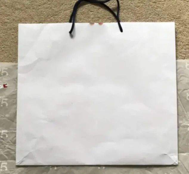 Gift Bag