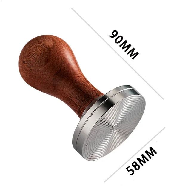 Tamper -58mm