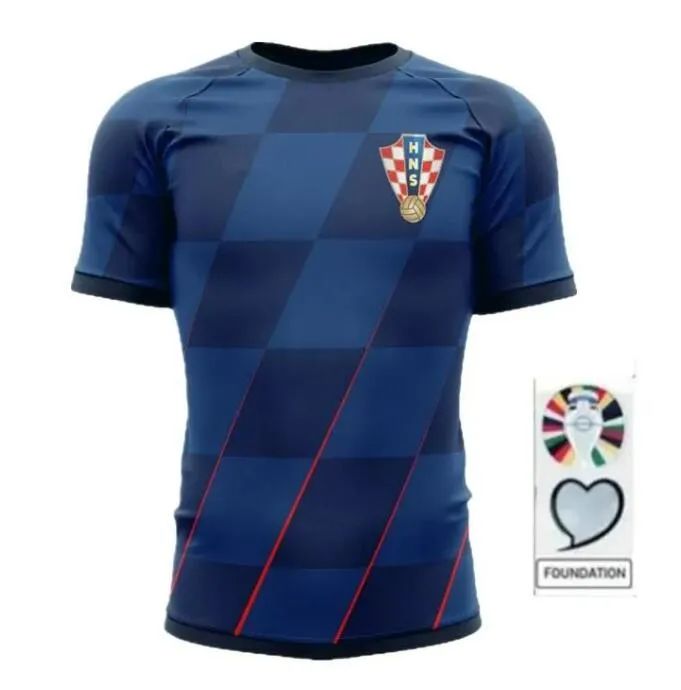 Away 2024 Euro