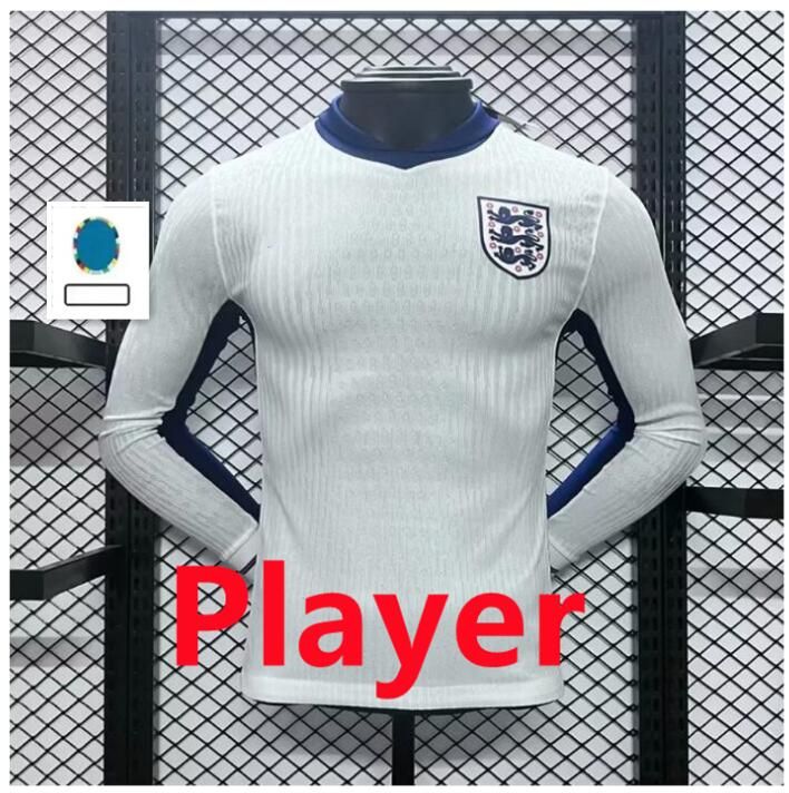 Long Sleeved Player1