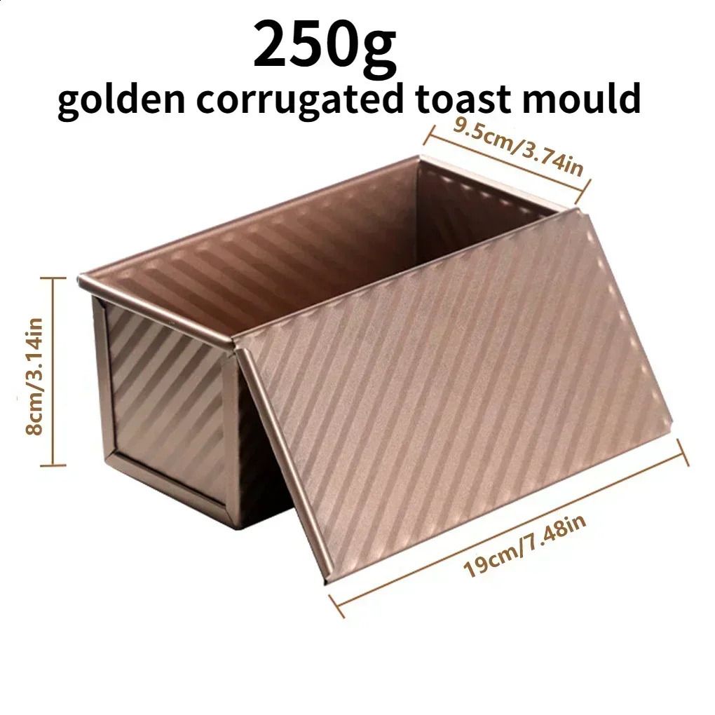 Golden 250g